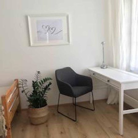 Gaestehaus Lurger Krems an der Donau Ngoại thất bức ảnh
